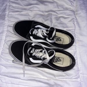 Vans Women's Old Skool Stackform